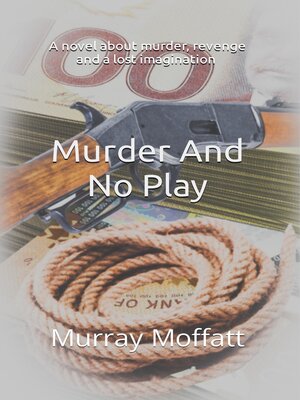 cover image of Murder and No Play